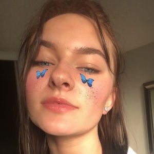 Meet your Posher, Brynn